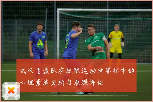 武汉飞盘队在极限运动世界杯中的心理素质分析与表现评估