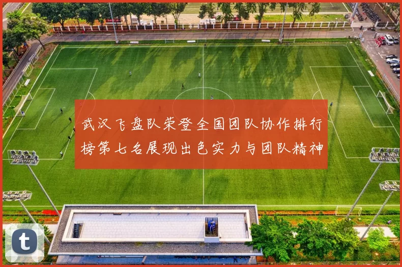 武汉飞盘队荣登全国团队协作排行榜第七名展现出色实力与团队精神