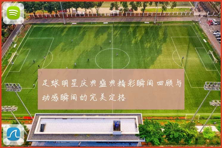 足球明星庆典盛典精彩瞬间回顾与动感瞬间的完美定格
