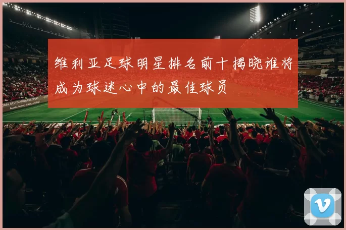 维利亚足球明星排名前十揭晓谁将成为球迷心中的最佳球员