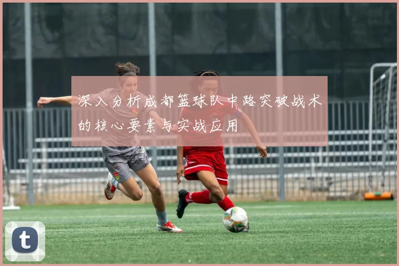 深入分析成都篮球队中路突破战术的核心要素与实战应用