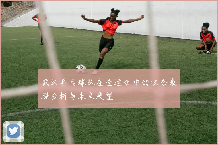 武汉乒乓球队在全运会中的状态表现分析与未来展望