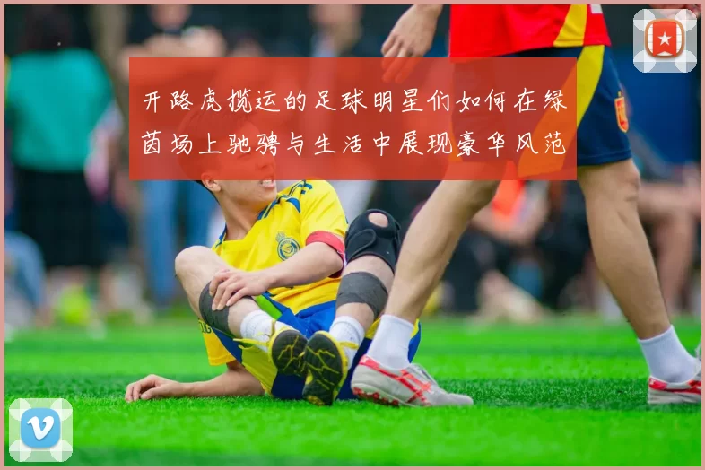 开路虎揽运的足球明星们如何在绿茵场上驰骋与生活中展现豪华风范