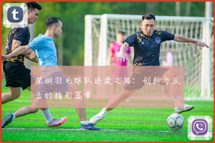 深圳羽毛球队逆袭之路：创新与反击的精彩篇章
