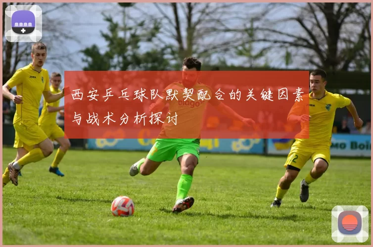 西安乒乓球队默契配合的关键因素与战术分析探讨