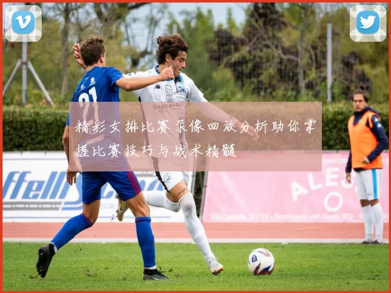精彩女排比赛录像回放分析助你掌握比赛技巧与战术精髓