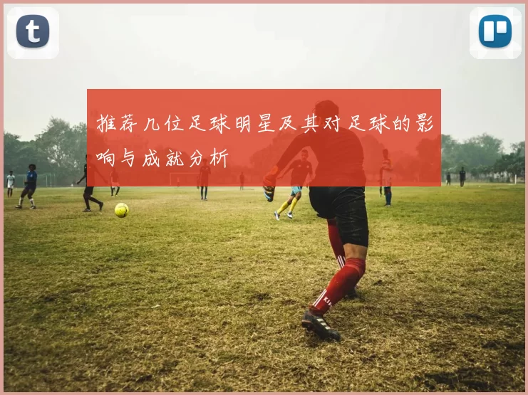 推荐几位足球明星及其对足球的影响与成就分析