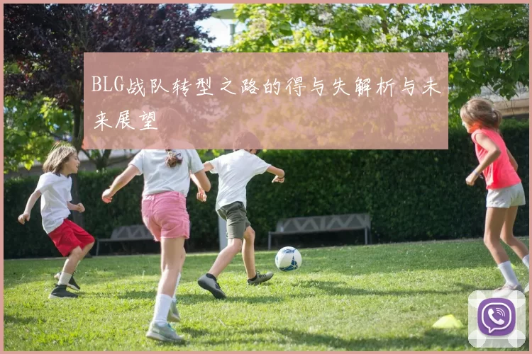 BLG战队转型之路的得与失解析与未来展望