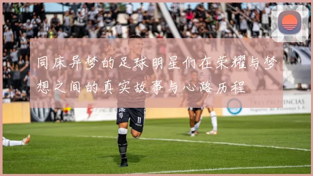 同床异梦的足球明星们在荣耀与梦想之间的真实故事与心路历程