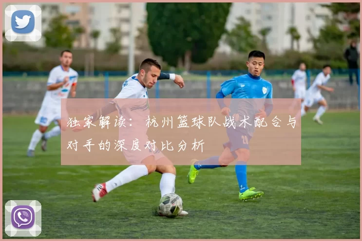 独家解读：杭州篮球队战术配合与对手的深度对比分析