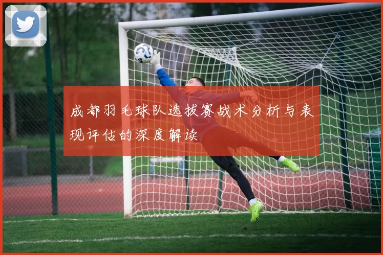 成都羽毛球队选拔赛战术分析与表现评估的深度解读