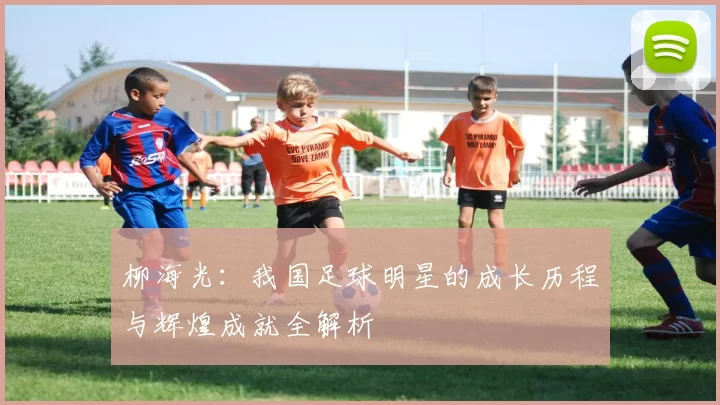 柳海光：我国足球明星的成长历程与辉煌成就全解析