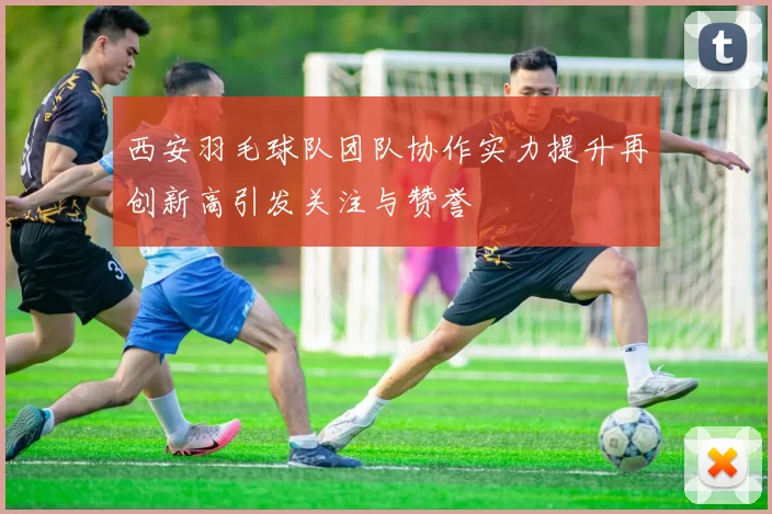 西安羽毛球队团队协作实力提升再创新高引发关注与赞誉
