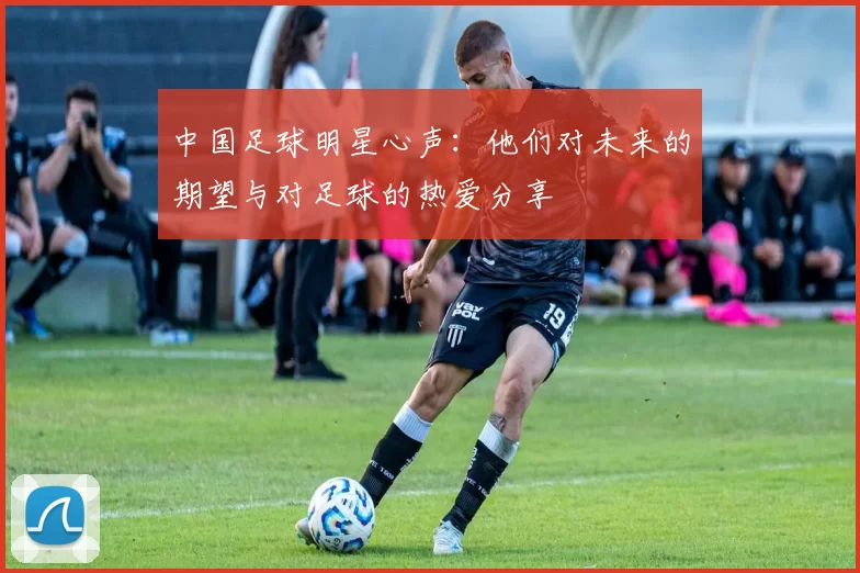 中国足球明星心声：他们对未来的期望与对足球的热爱分享