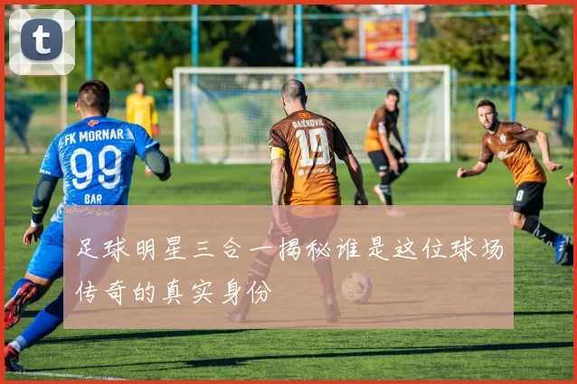 足球明星三合一揭秘谁是这位球场传奇的真实身份