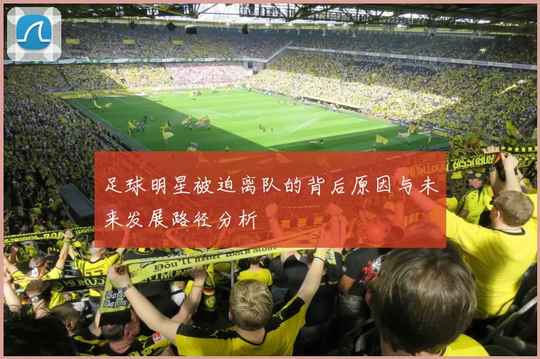 足球明星被迫离队的背后原因与未来发展路径分析